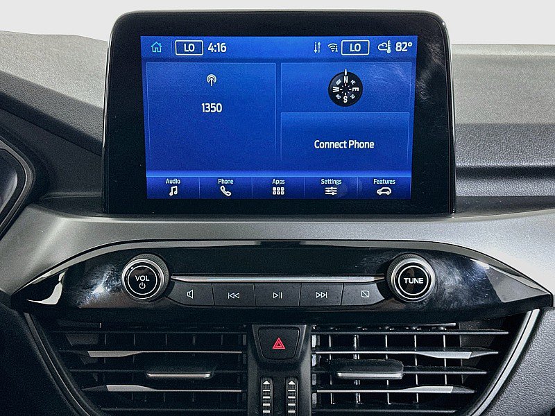 Used 2024 Ford Escape Active FWD image 14