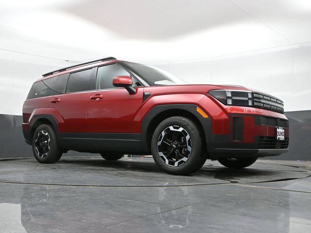 Used 2026 Hyundai Santa Fe SEL AWD/4WD image 44