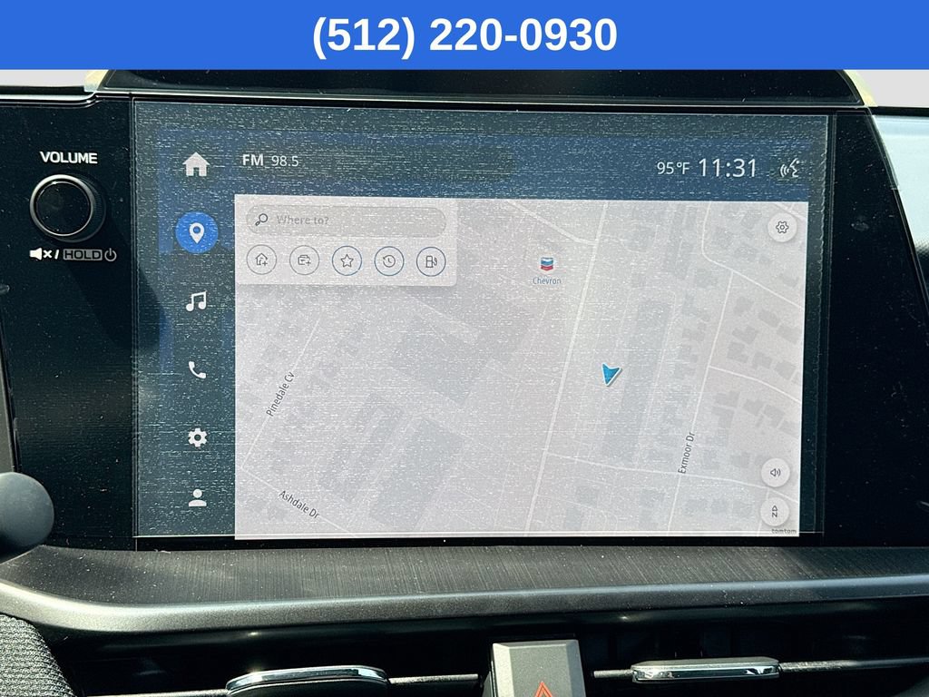 New 2026 Subaru Outback Premium AWD/4WD image 16