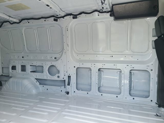 New 2025 Ford Transit 250 Low Roof RWD image 7