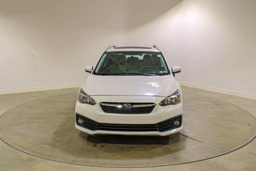 Used 2020 Subaru Impreza Premium image 8