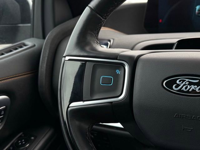 Certified 2025 Ford Expedition Tremor AWD/4WD image 13