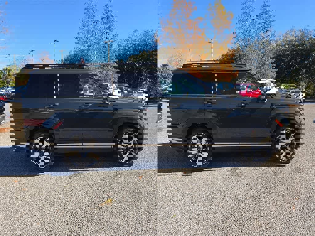 New 2026 Hyundai Santa Fe Limited image 7