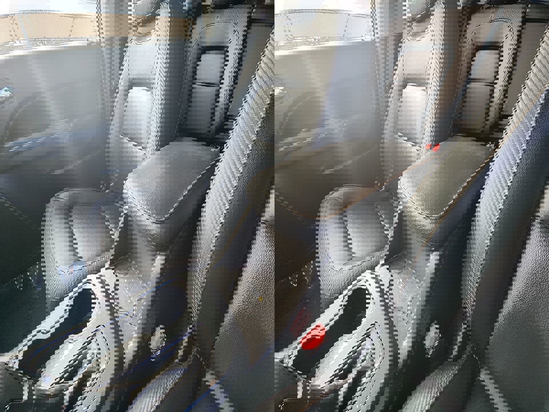 Used 2021 GMC Canyon AT4 w/ Driver Alert Package image 22