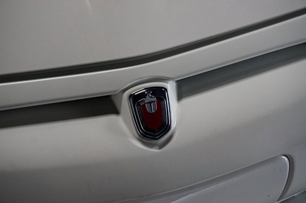 Used 2004 Chevrolet Monte Carlo LS w/ Preferred Equipment Group FWD image 42