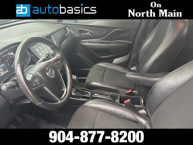 Used 2017 Buick Encore Preferred image 17