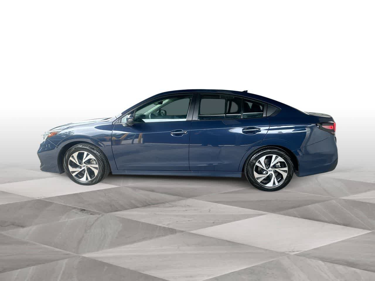 Used 2025 Subaru Legacy Premium AWD/4WD image 5