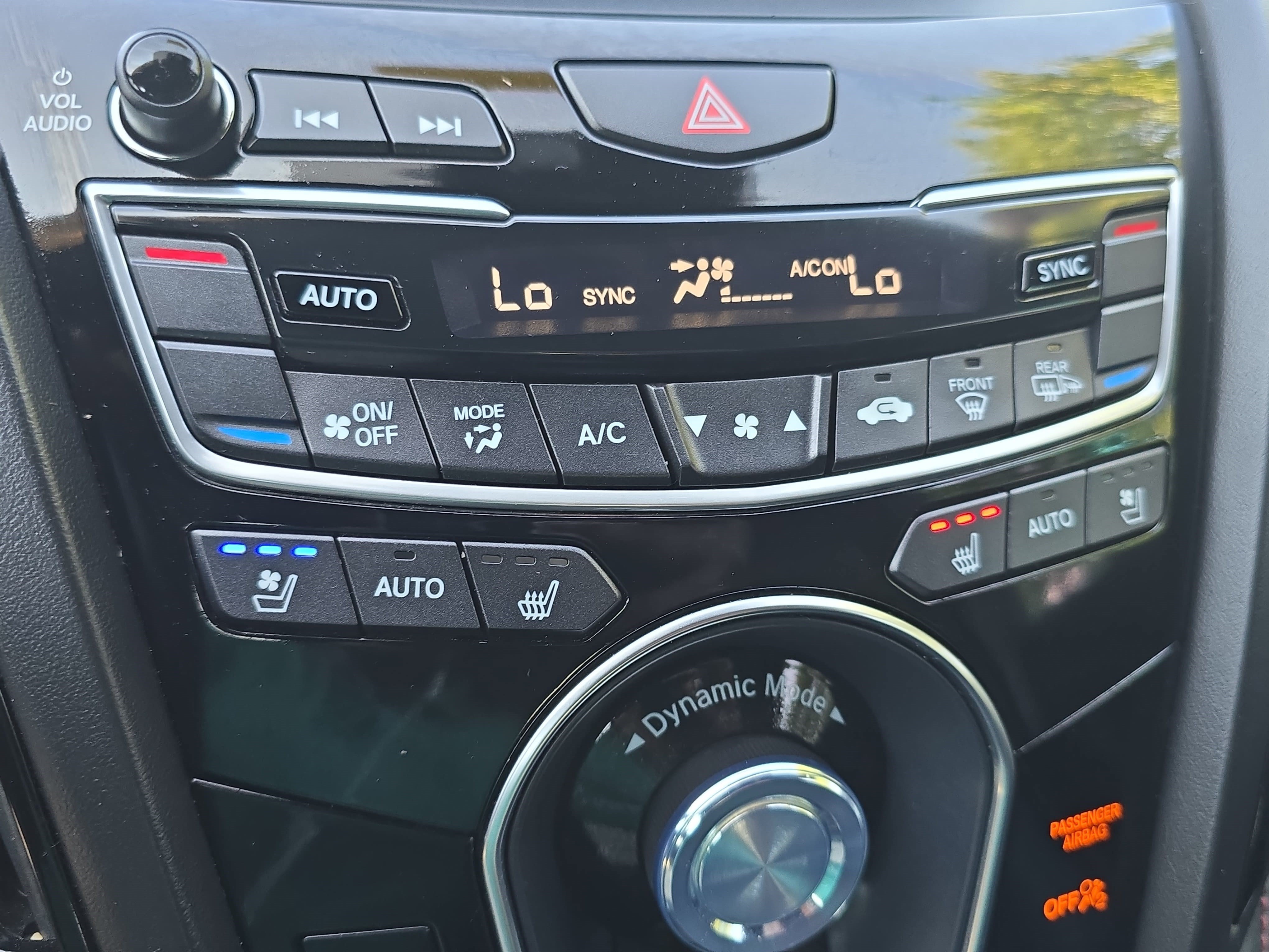 Used 2023 Acura RDX A-Spec FWD image 22