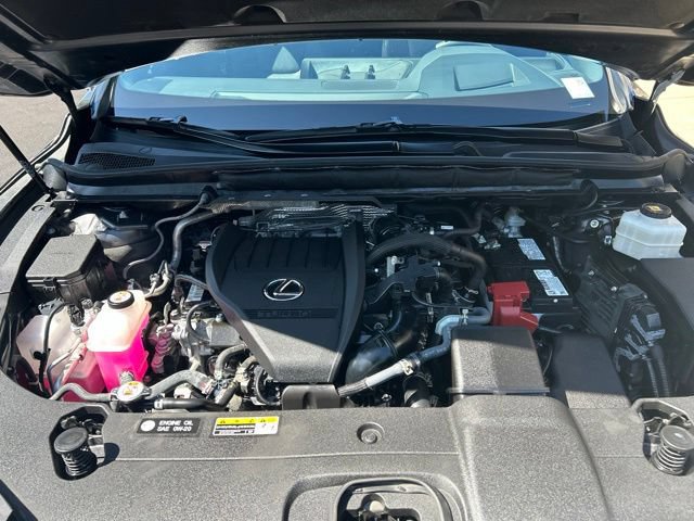 Certified 2024 Lexus RX 350 Premium Plus w/ Convenience Package AWD/4WD image 9