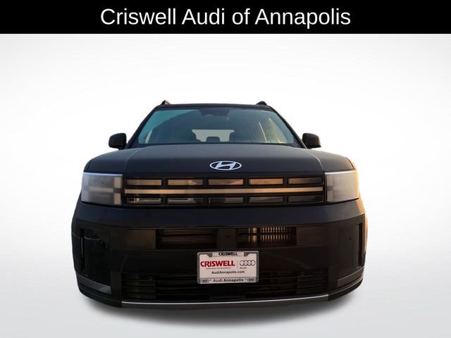 Used 2025 Hyundai Santa Fe Limited image 9