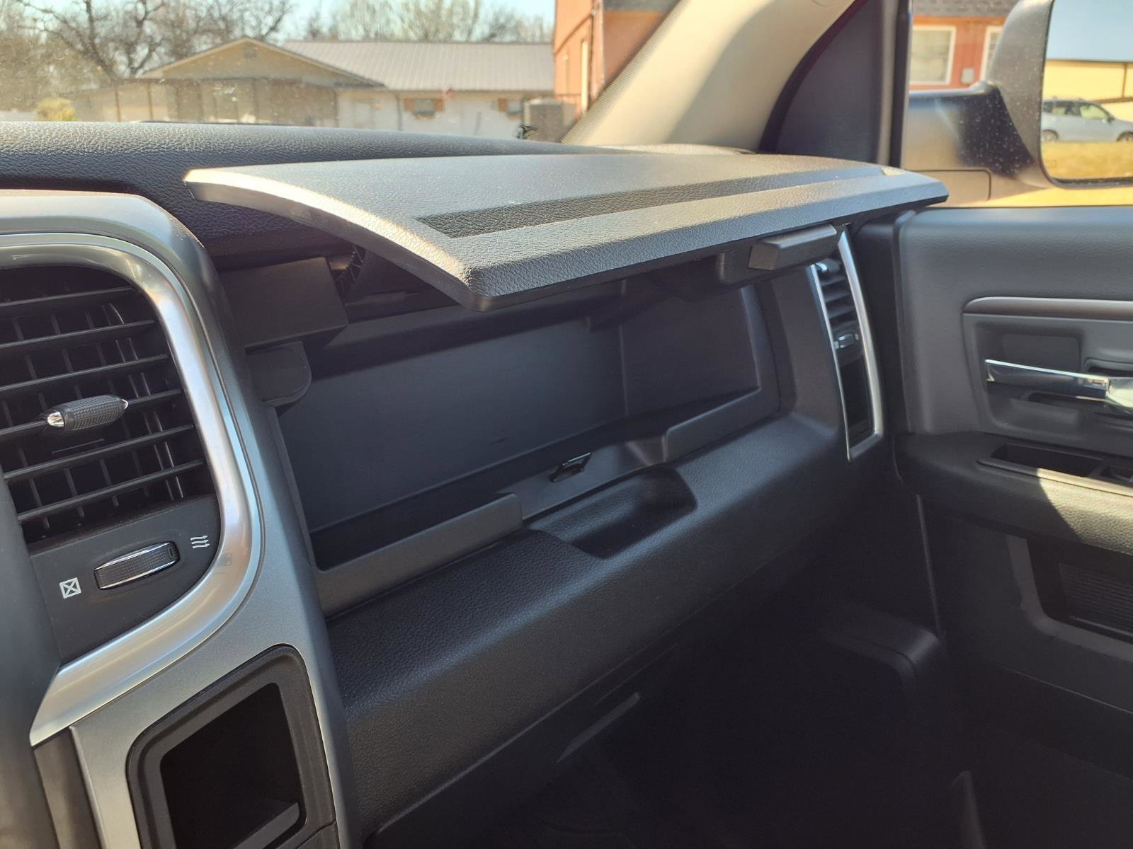 Used 2023 RAM 1500 Classic SLT w/ Trailer & Traction Group AWD/4WD image 14