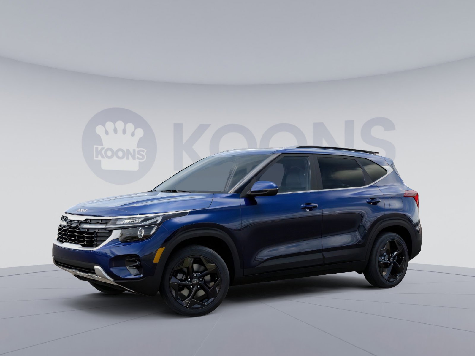 New 2026 Kia Seltos EX image 4