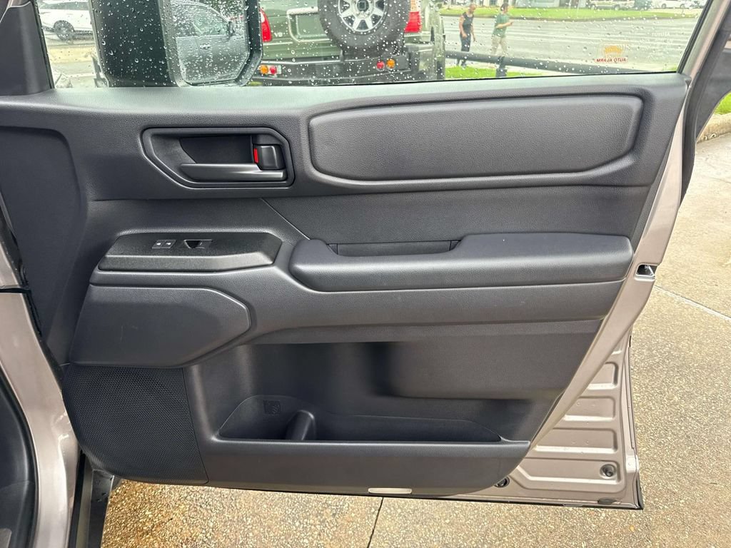 Used 2024 Toyota Land Cruiser 1958 AWD/4WD image 14