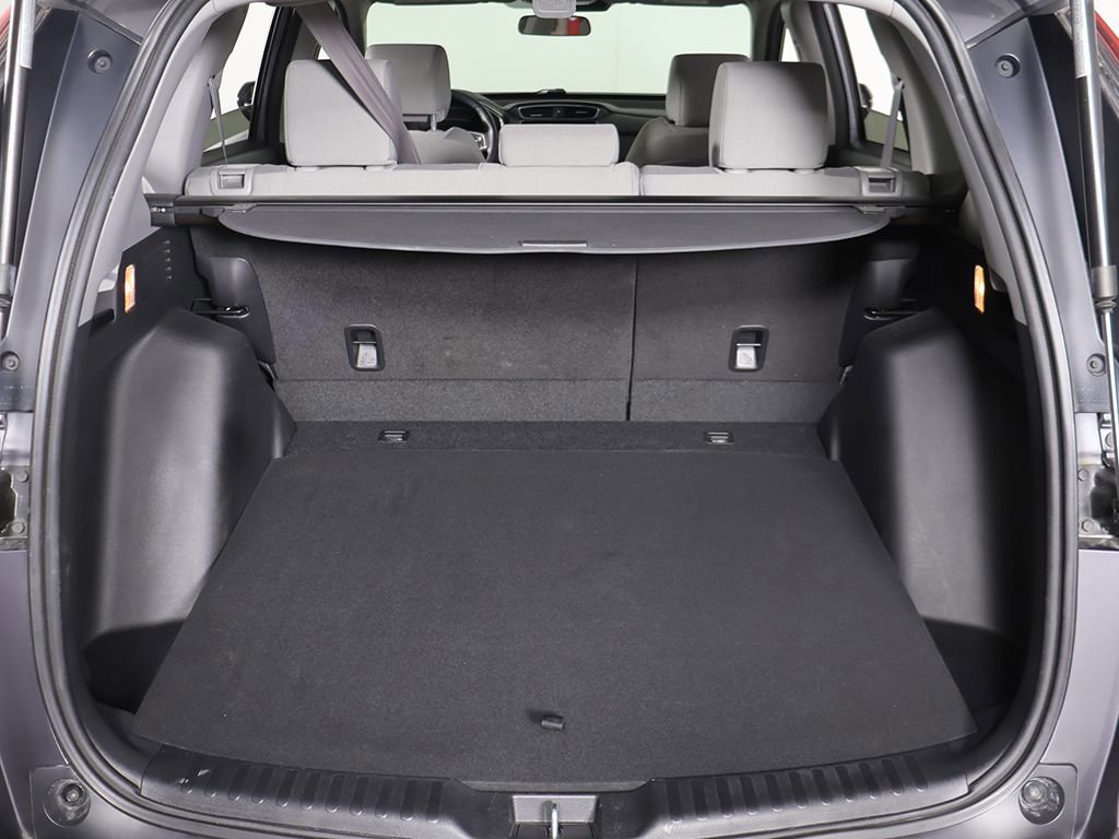 Used 2022 Honda CR-V EX image 20