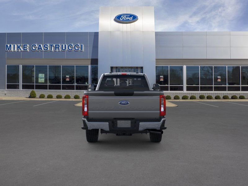 New 2026 Ford F350 XL image 10