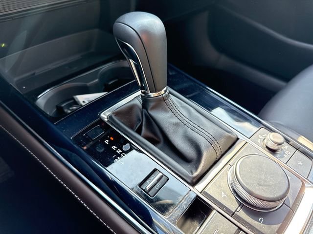 Certified 2025 MAZDA CX-30 2.5 Turbo w/ Premium Package image 32