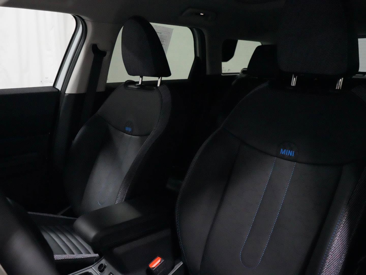 Certified 2025 MINI Cooper Countryman S image 4