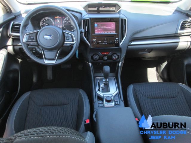 Used 2019 Subaru Forester Premium w/ All-Weather Package image 26