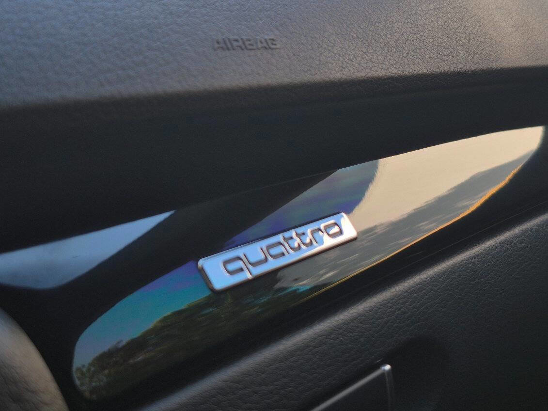 Used 2008 Audi RS 4 Sedan image 42