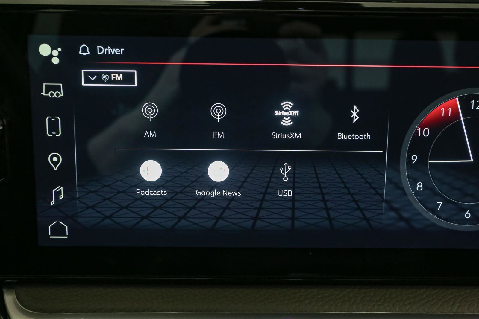 Used 2023 GMC Sierra 1500 Denali image 29