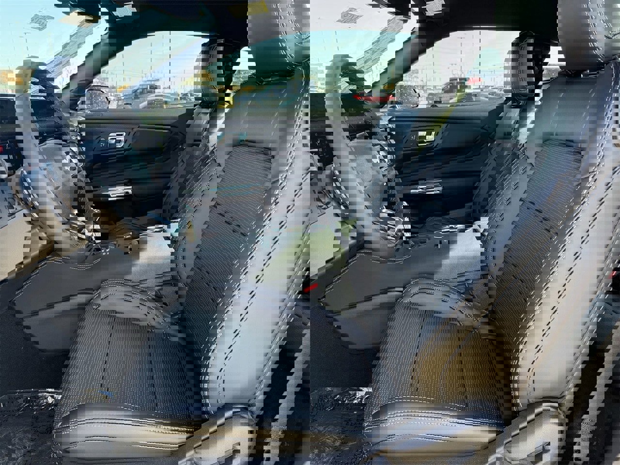 New 2026 Ford Mustang GT Premium image 42