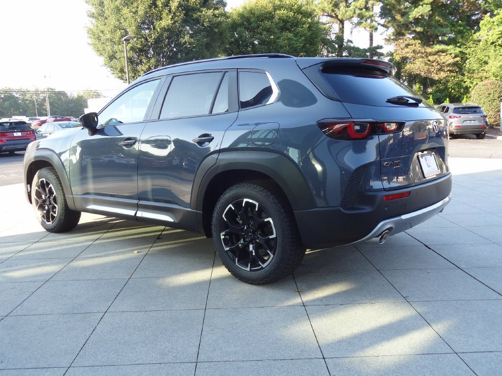 New 2026 MAZDA CX-50 Meridian Edition w/ Weather Package AWD/4WD image 6