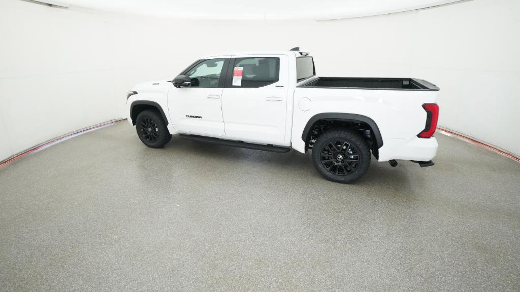 New 2026 Toyota Tundra Limited image 7
