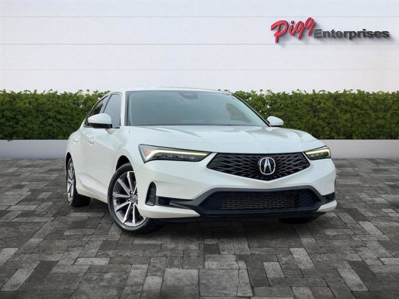 Used 2023 Acura Integra image 2