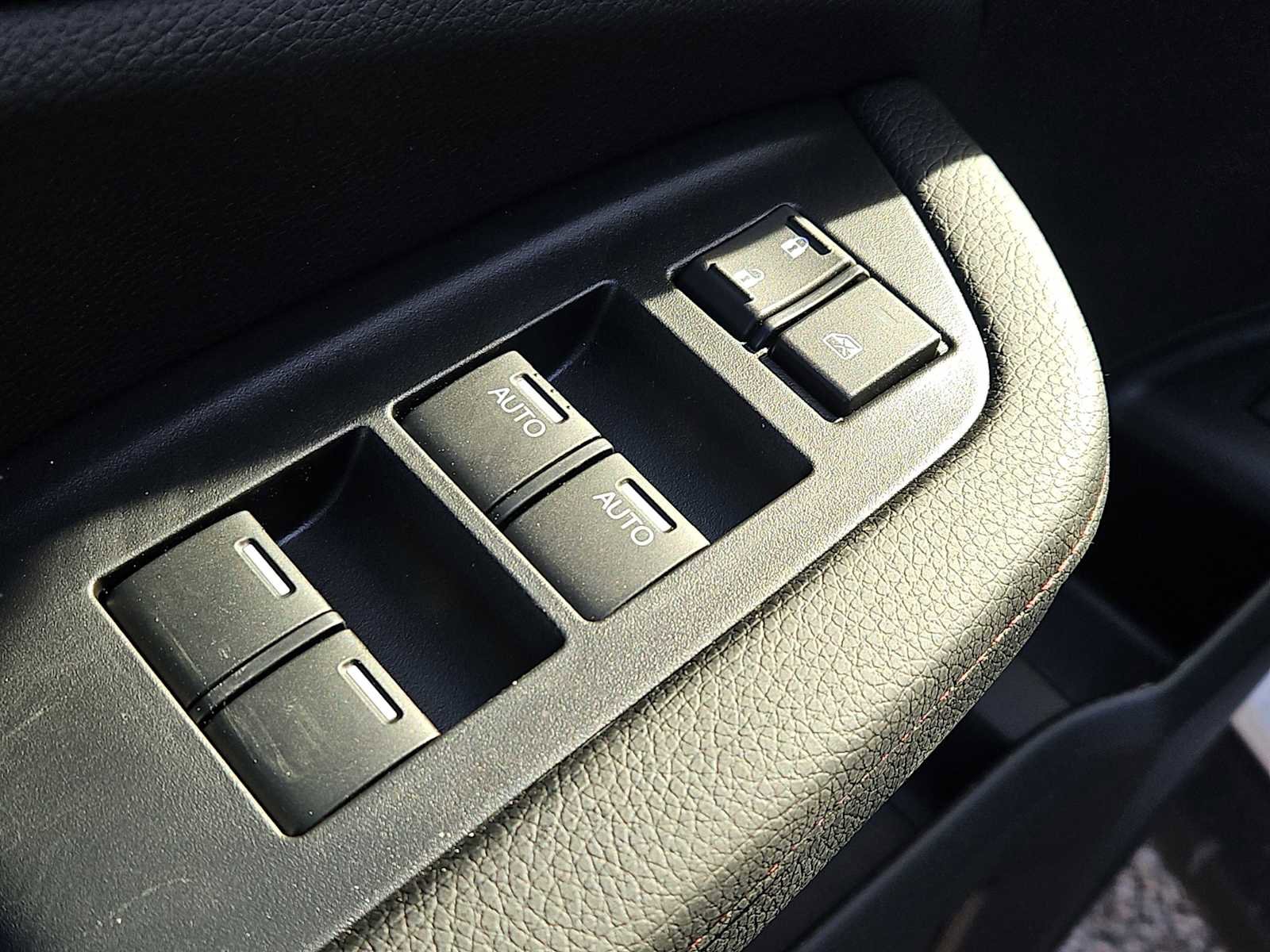 New 2026 Honda Ridgeline Black Edition image 20