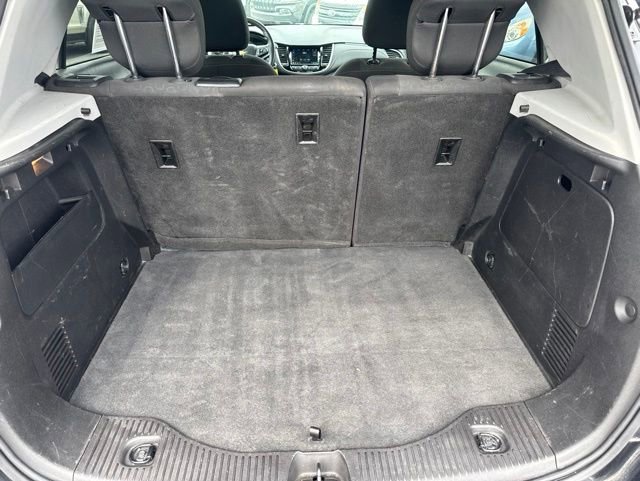Used 2019 Chevrolet Trax LS w/ Tint and Cruise Package FWD image 10