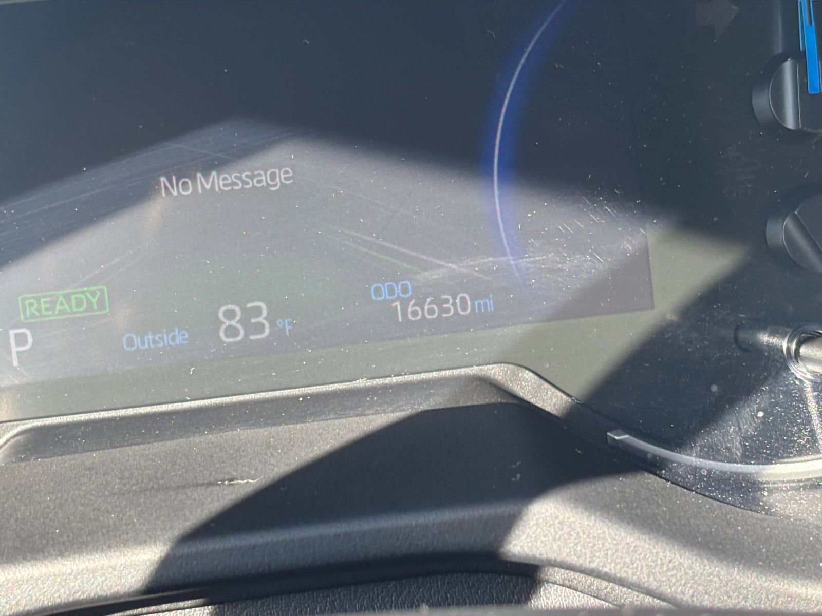 Used 2025 Toyota RAV4 LE image 39