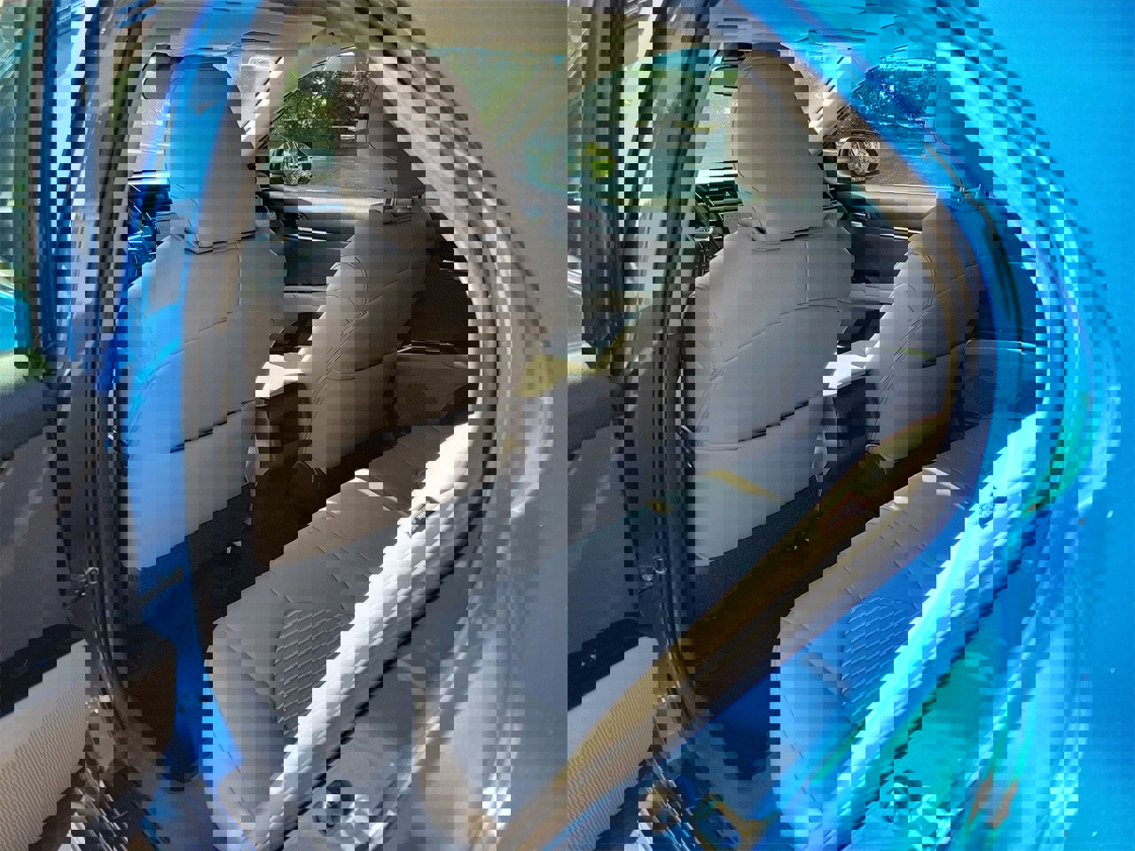 Used 2019 Toyota Camry SE image 10