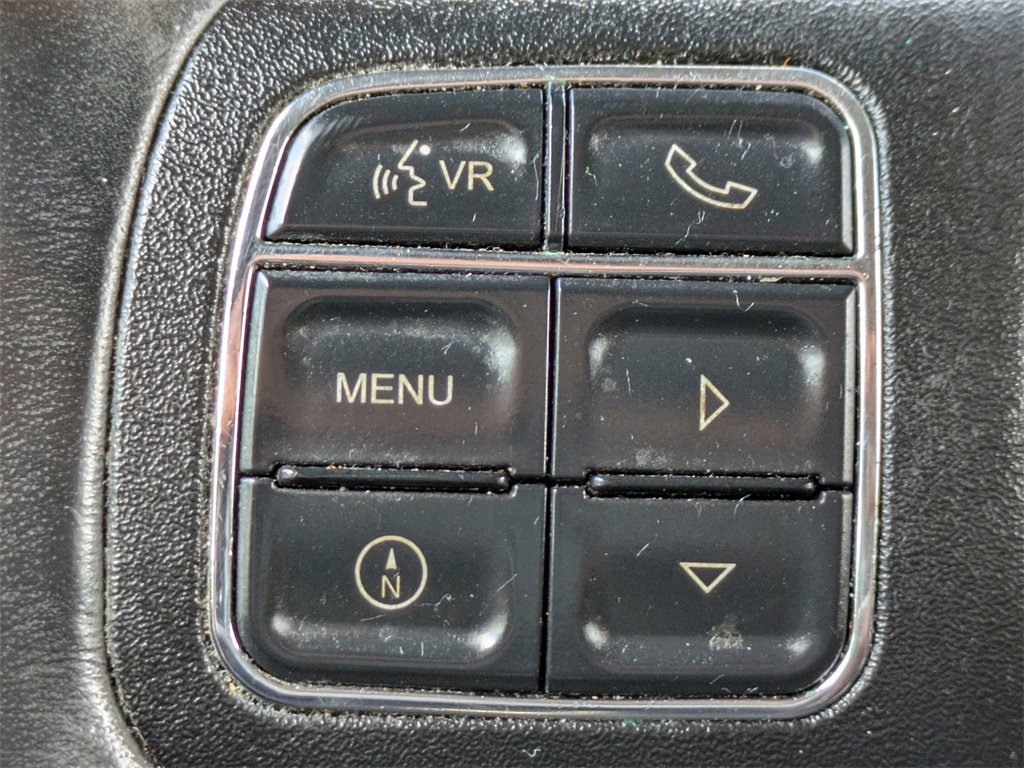 Used 2015 Jeep Wrangler Unlimited Sahara w/ Max Tow Package image 24