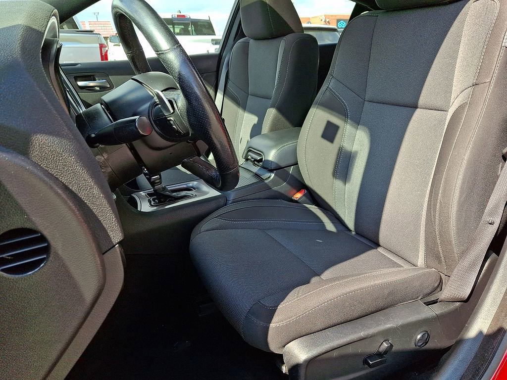 Used 2020 Dodge Charger SXT w/ Driver Convenience Group AWD/4WD image 15