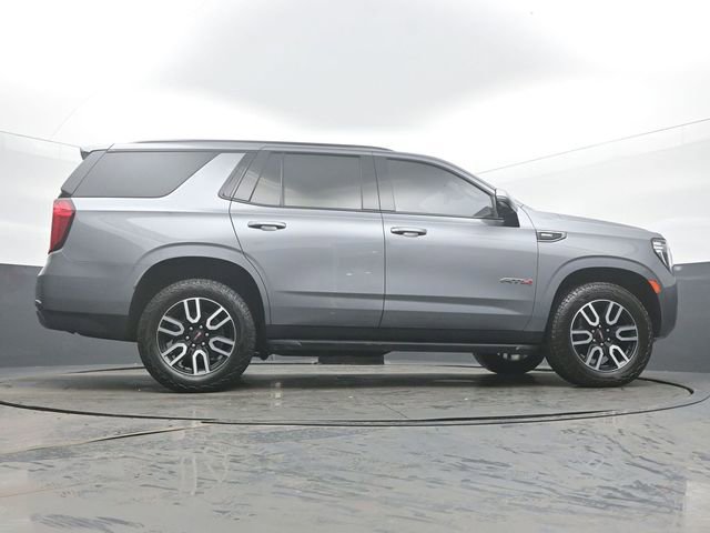 Used 2021 GMC Yukon AT4 w/ Technology Package image 54