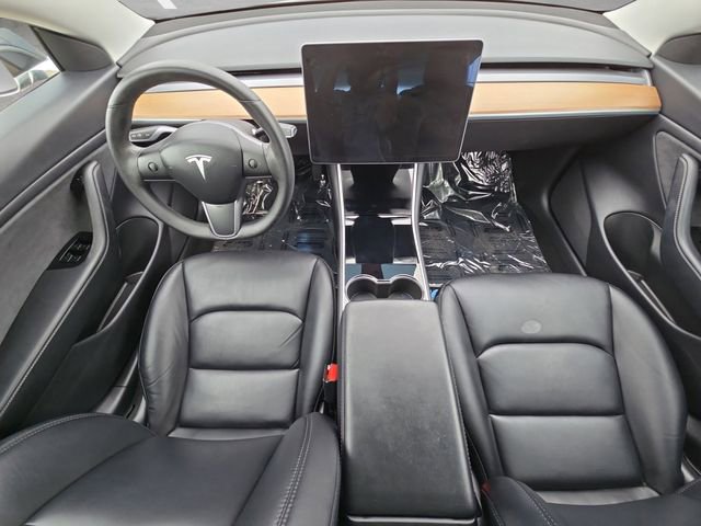 Used 2020 Tesla Model 3 Long Range image 20