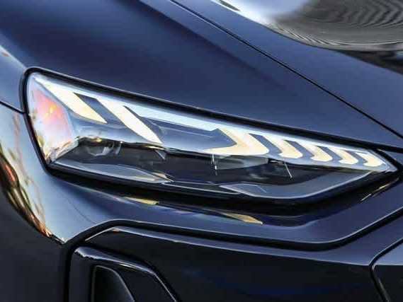 New 2026 Audi S e-tron GT Premium Plus AWD/4WD image 5