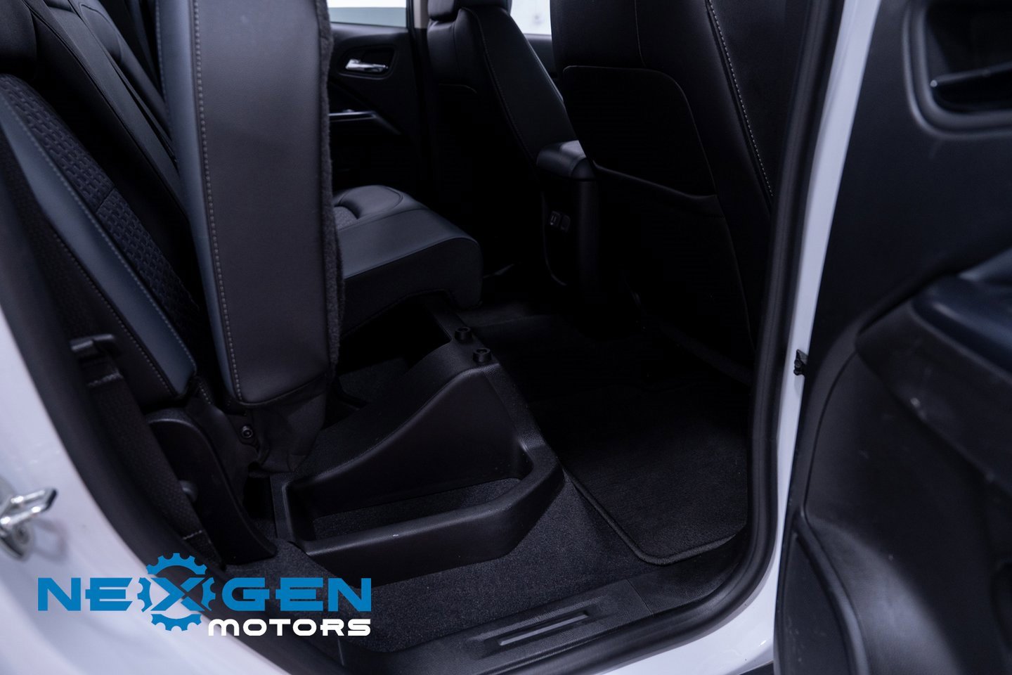 Used 2021 Chevrolet Colorado Z71 image 44