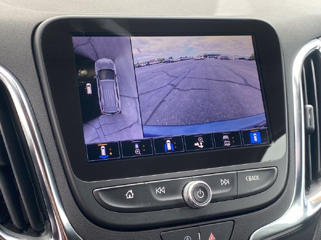 Certified 2024 Chevrolet Equinox LT AWD/4WD image 11