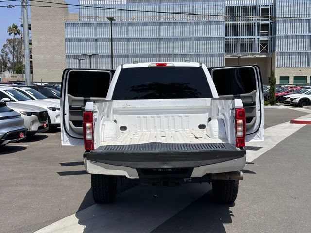 Used 2020 Ford F250 XLT AWD/4WD image 29