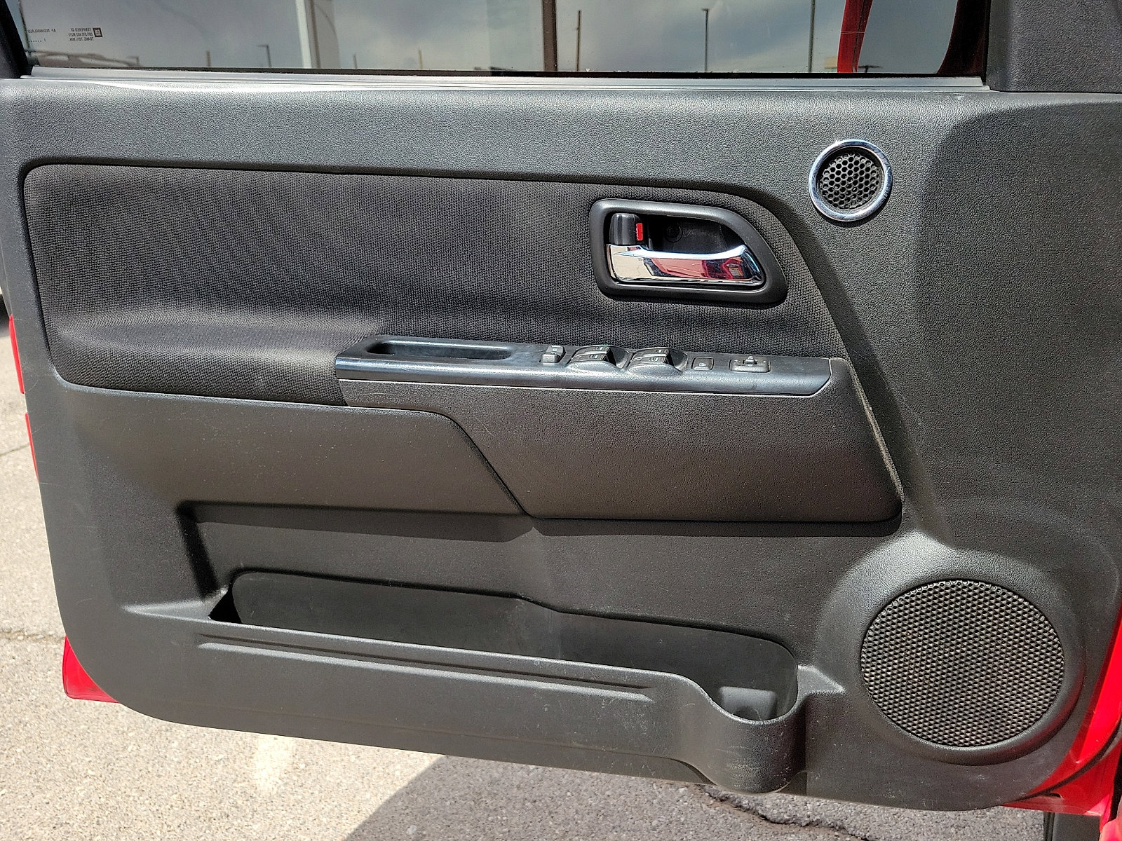 Used 2012 Chevrolet Colorado LT AWD/4WD image 11
