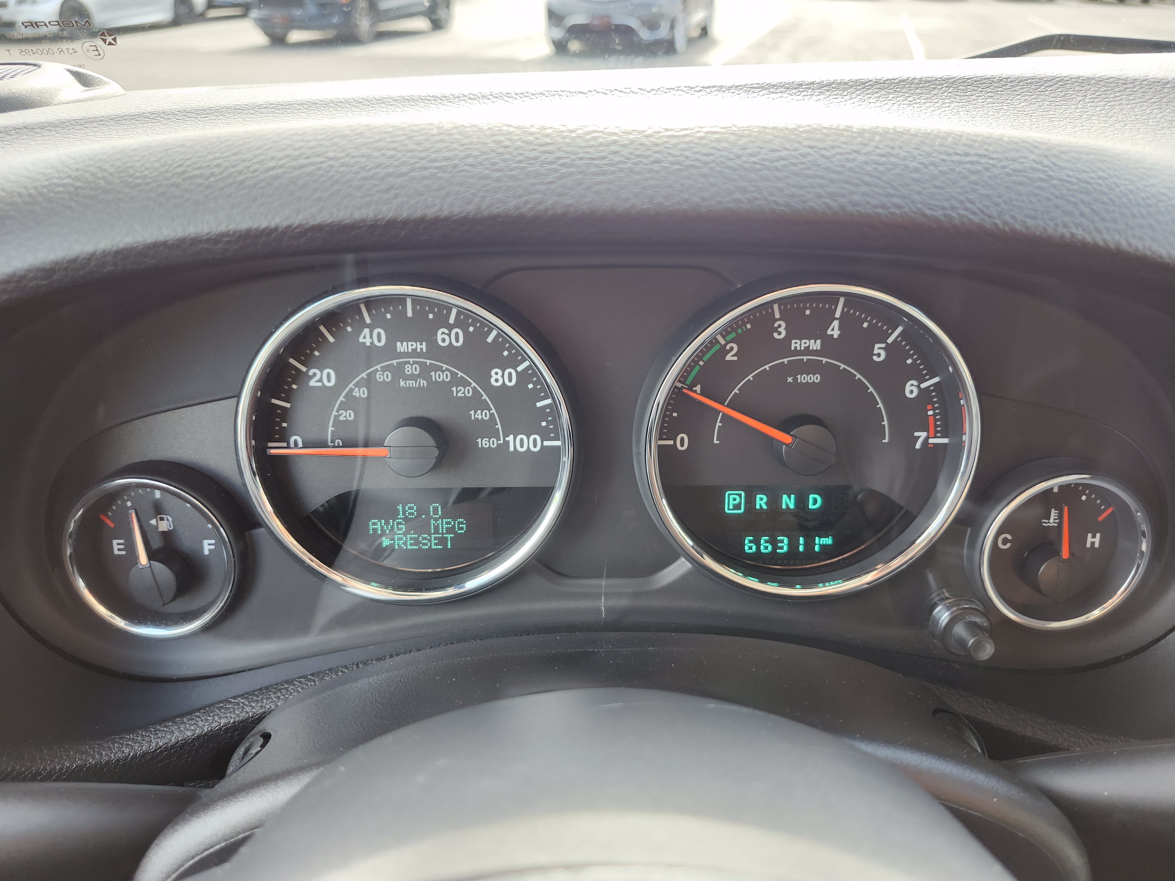 Used 2016 Jeep Wrangler Sport AWD/4WD image 24