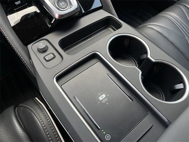 New 2026 Acura MDX w/ Advance Package AWD/4WD image 22