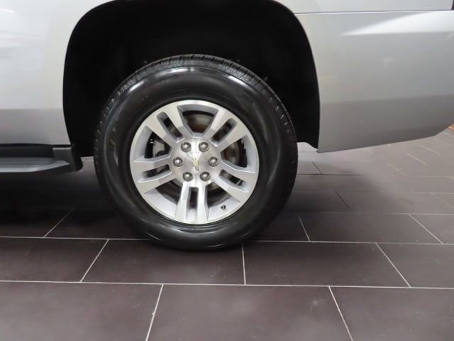 Used 2018 Chevrolet Tahoe LT image 17