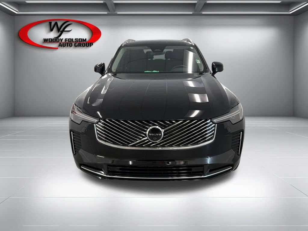 Used 2026 Volvo XC90 B6 Plus AWD/4WD video 2
