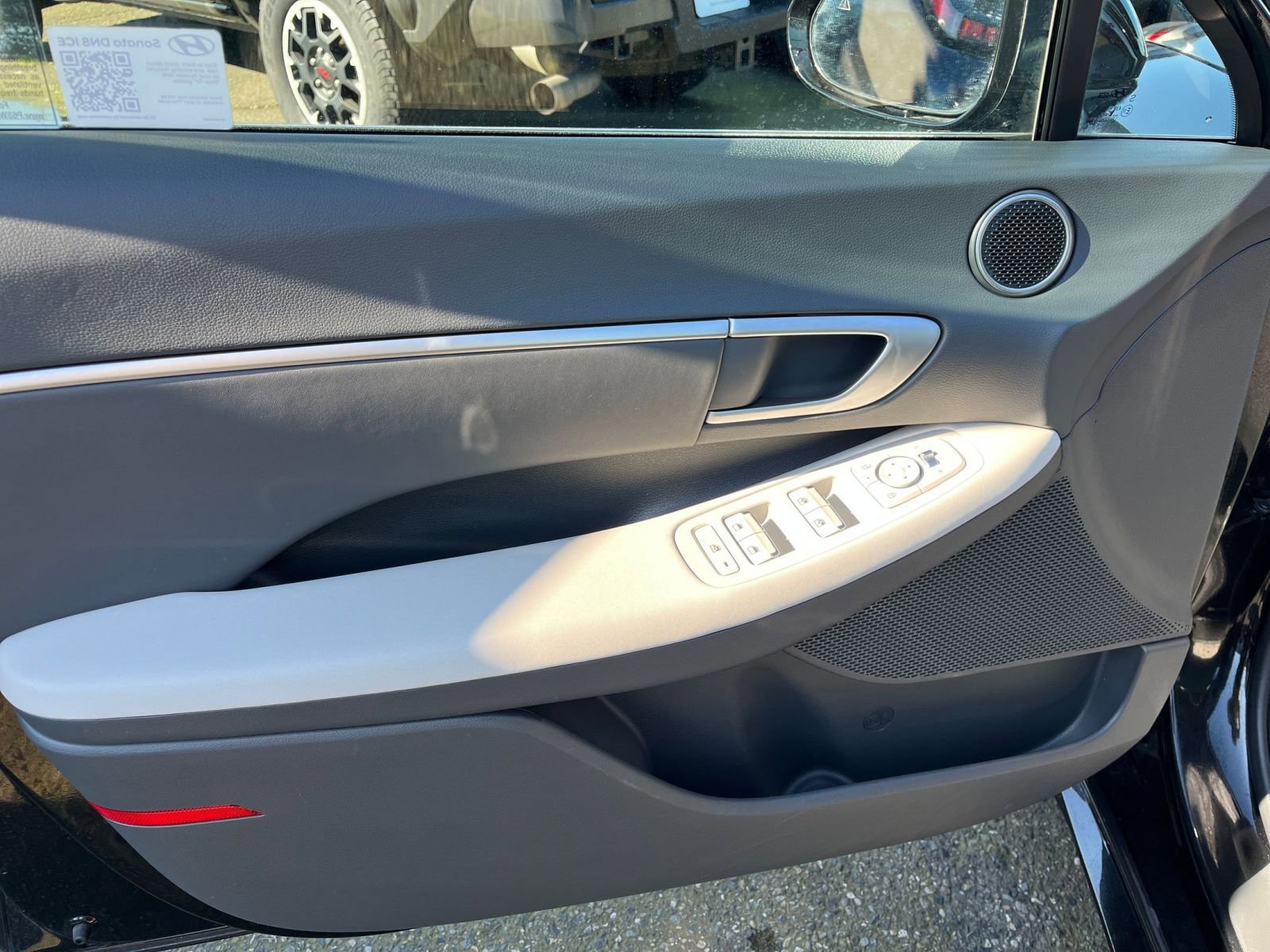 Used 2025 Hyundai Sonata SEL image 18