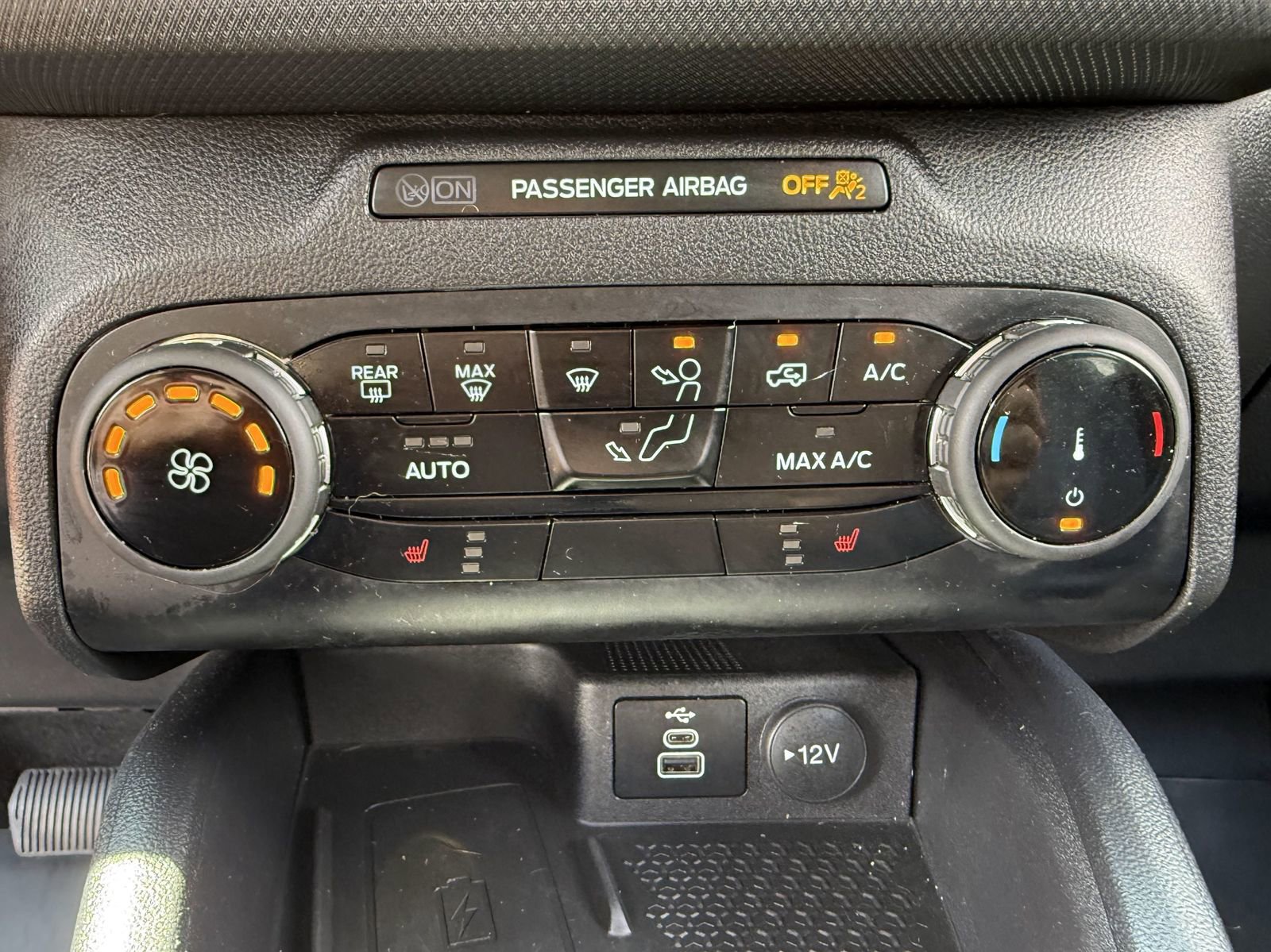 Used 2024 Ford Bronco Sport Heritage w/ Heritage Convenience Package image 14