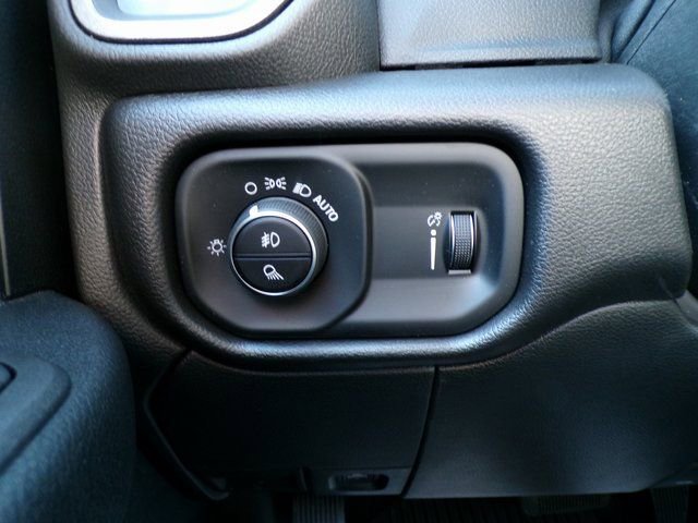 New 2026 RAM 3500 Tradesman AWD/4WD image 15