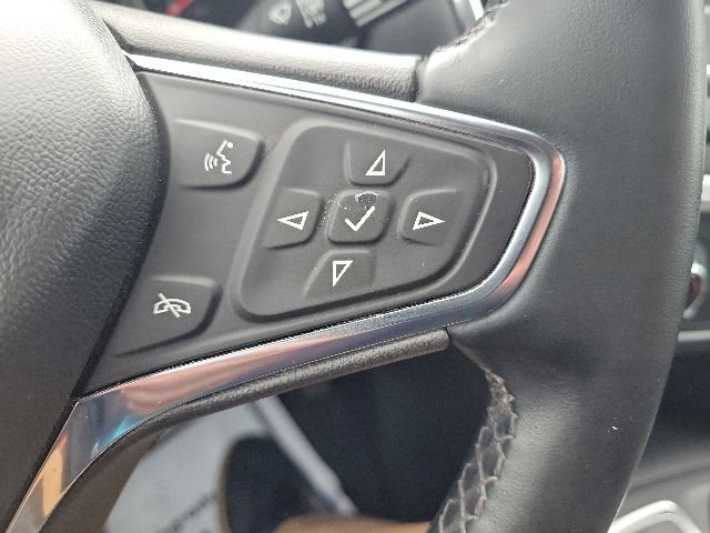 Used 2023 Chevrolet Equinox LT AWD/4WD image 36