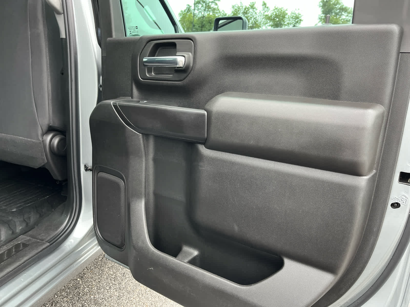 Used 2024 Chevrolet Silverado 3500 W/T AWD/4WD image 29